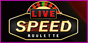 try speed roulette online